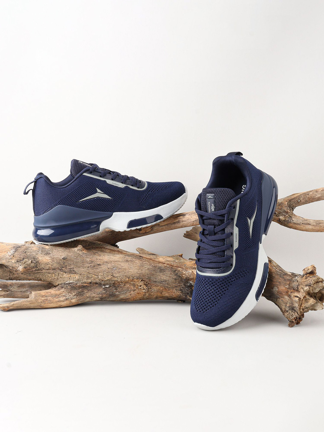 JQR WELLINGTON Men Running Shoes