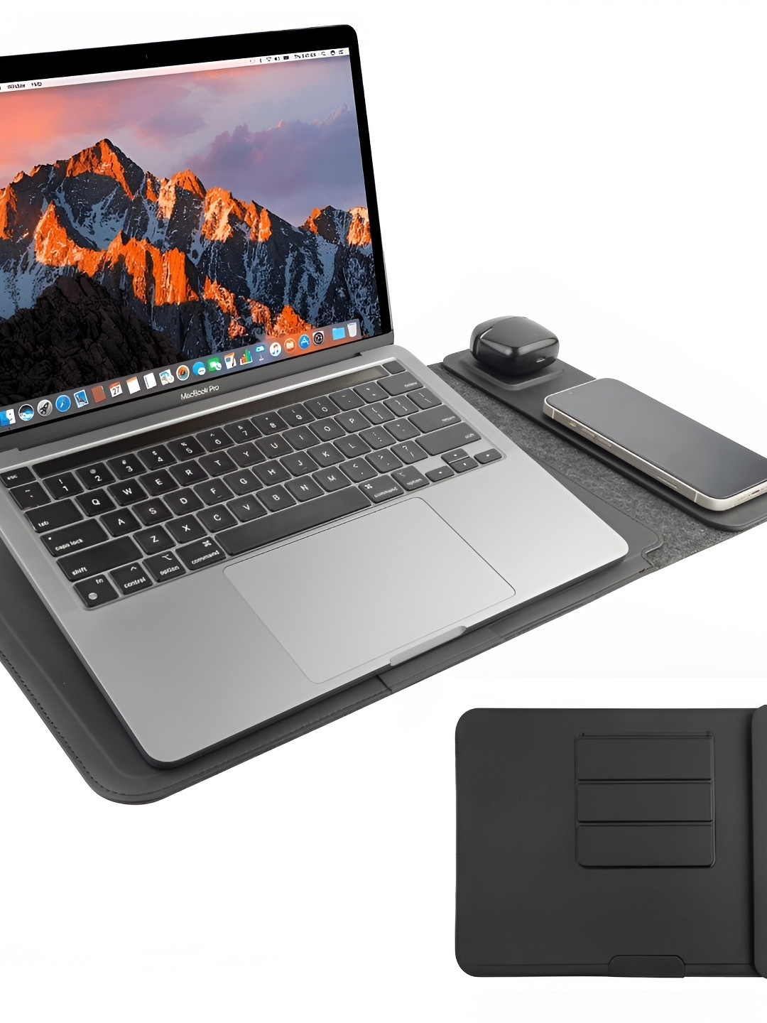 Sole Module Black Super Strong Separator Organisers