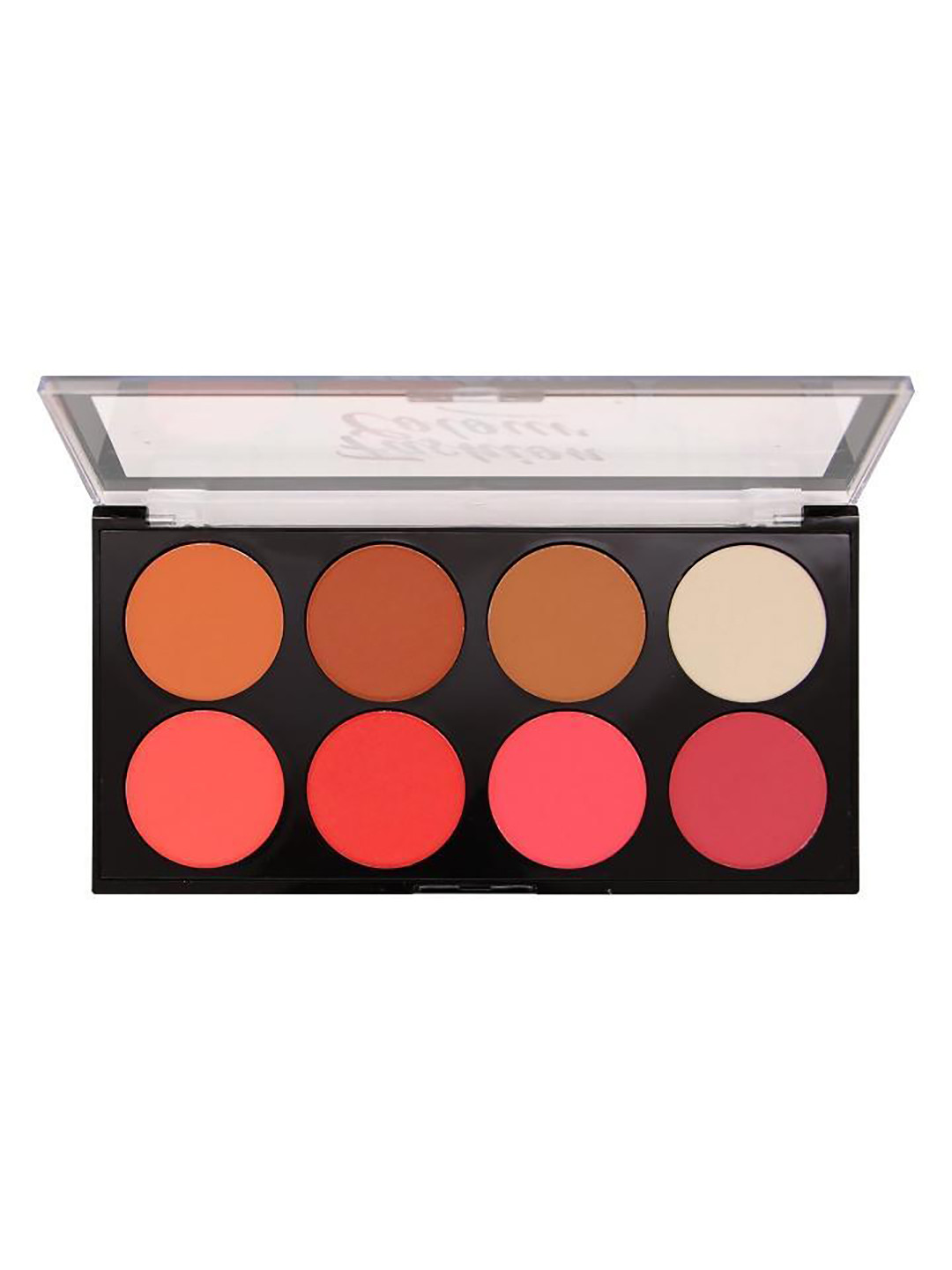 Fashion Colour Professional Blush Kit - 24 g - Shade 03 (Fantasy makeup)