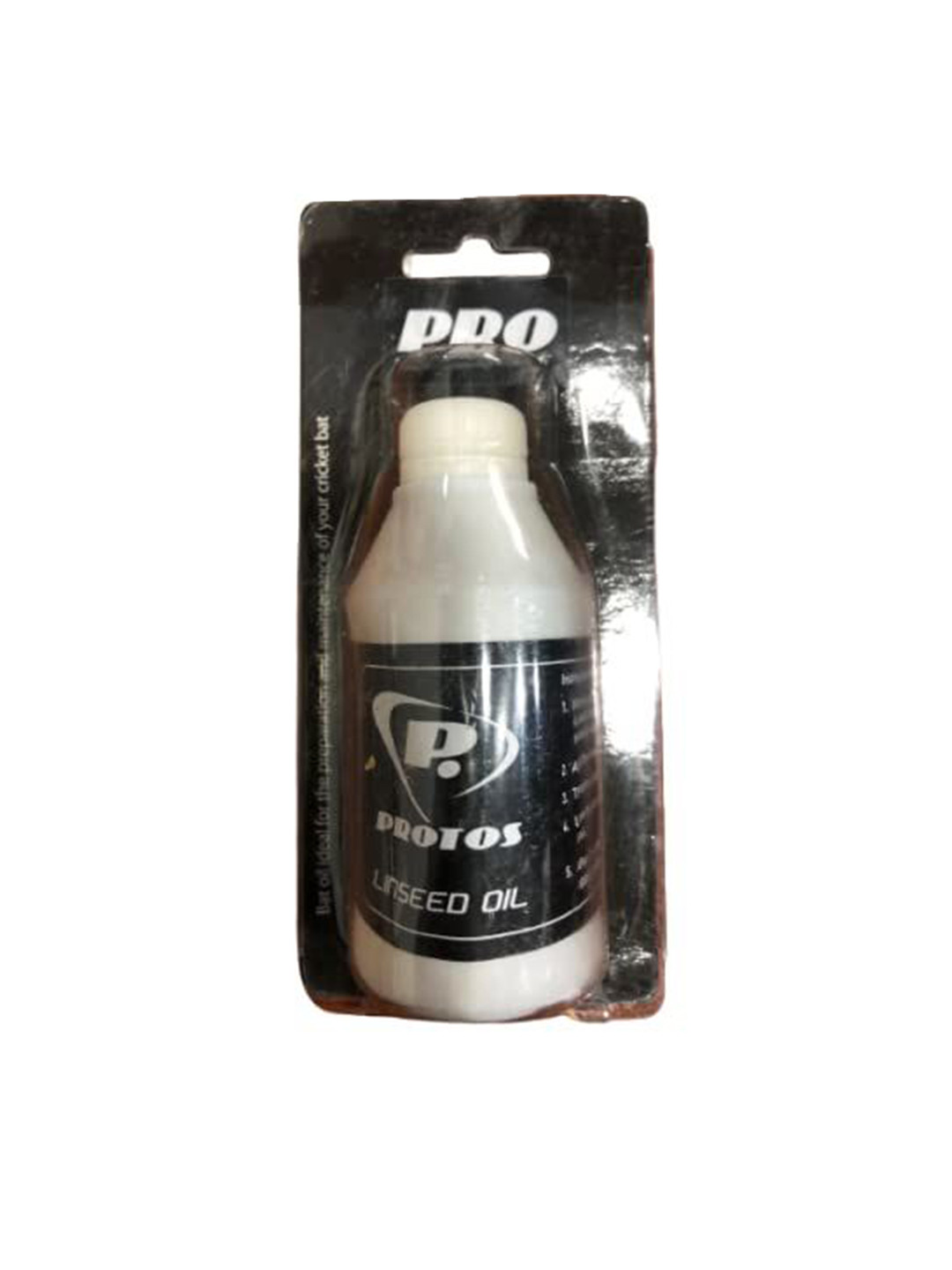 CW Pack Of 10 Cricket Bat Oil