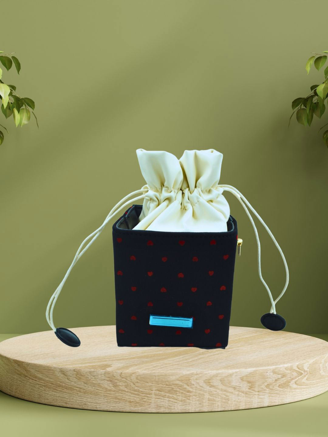 J & C Fashion Arena Potli Clutch