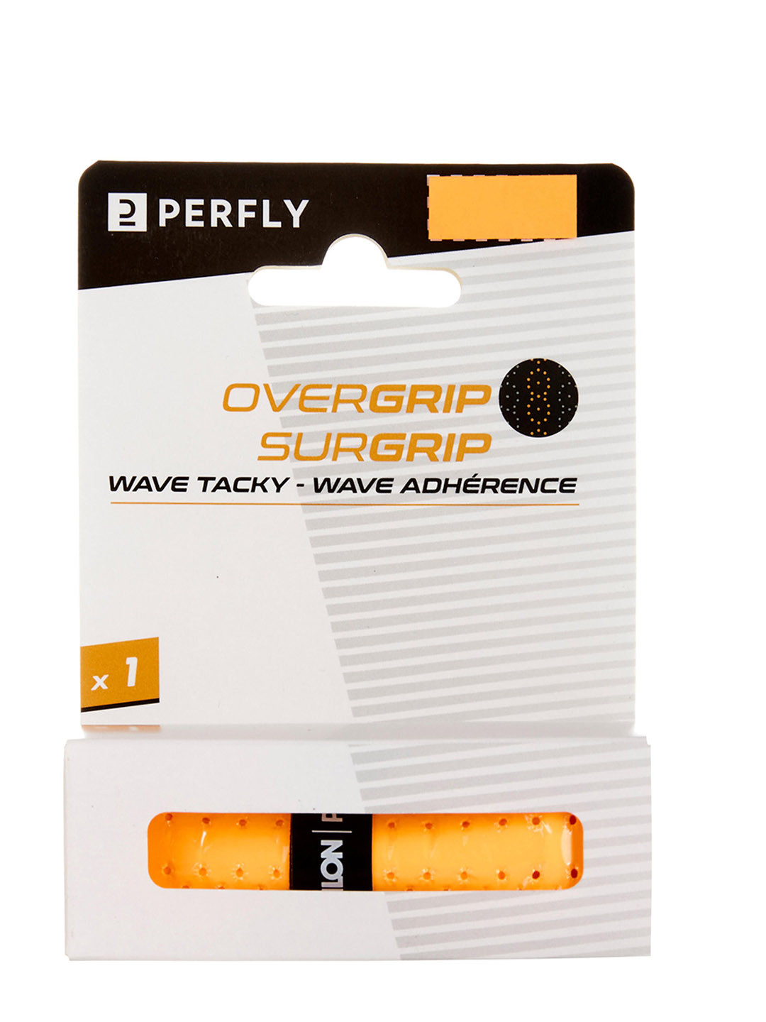 Decathlon PERFLY -  Badminton Grip Sports Accessories