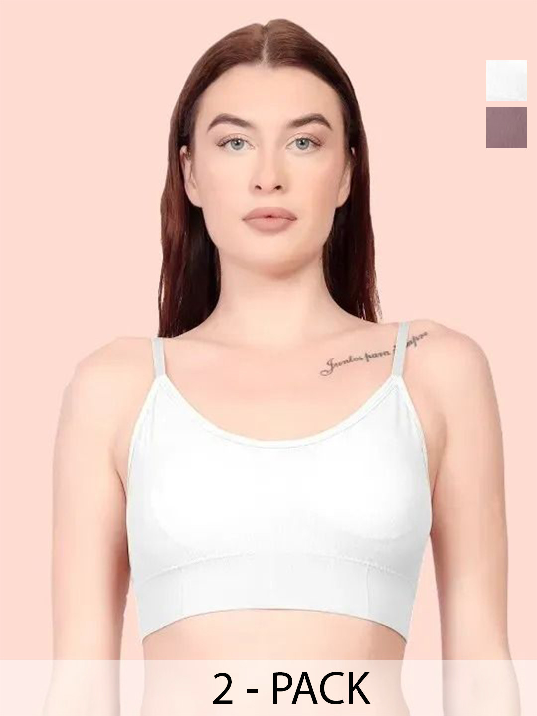 VS Beauti Bra Full Coverage Lightly Padded