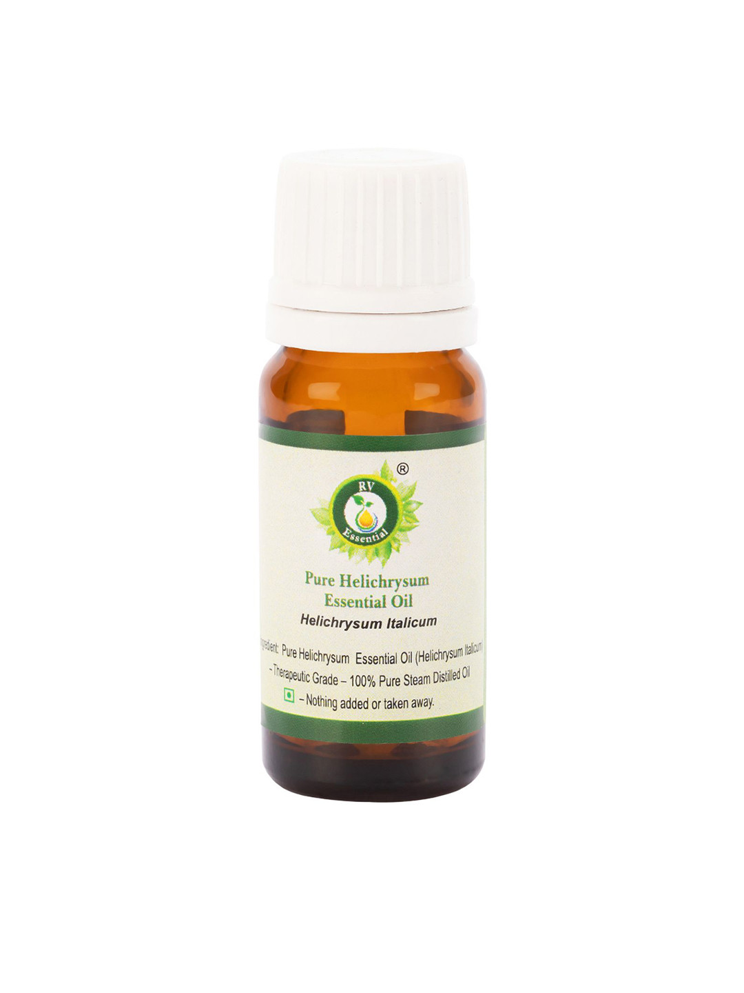 R V Essential Pure Helichrysum Essential Oil - 5 ml