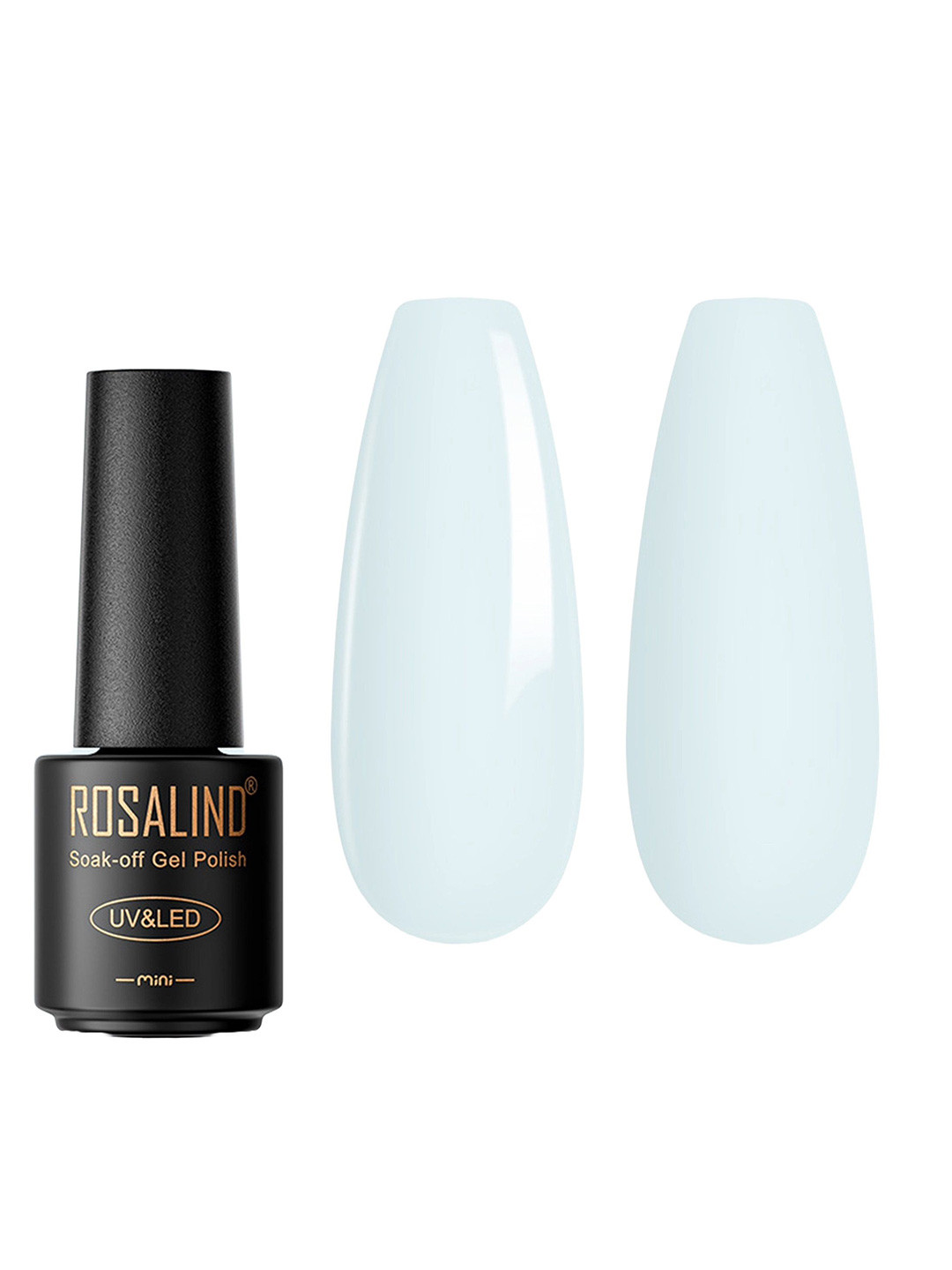 ROSALIND Soak-Off UV Gel Nail Polish - 7 ml - C211