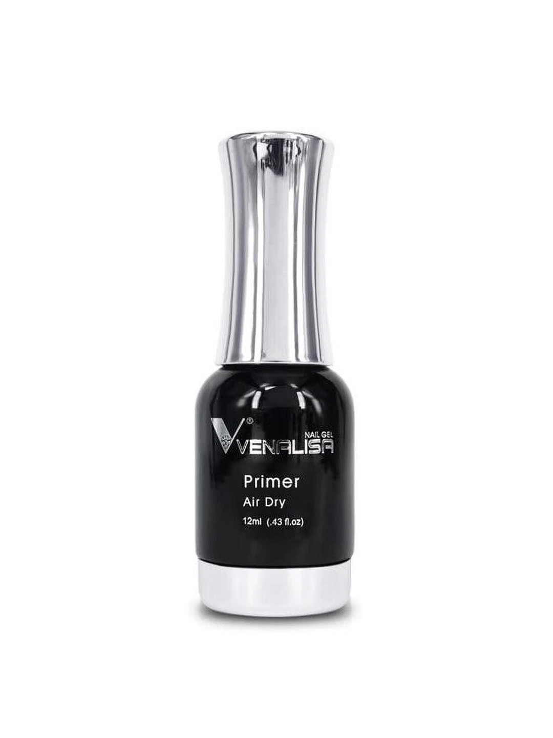 VENALISA Primer Air Dry UV & LED Soak Off Gel Polish - 12 ml