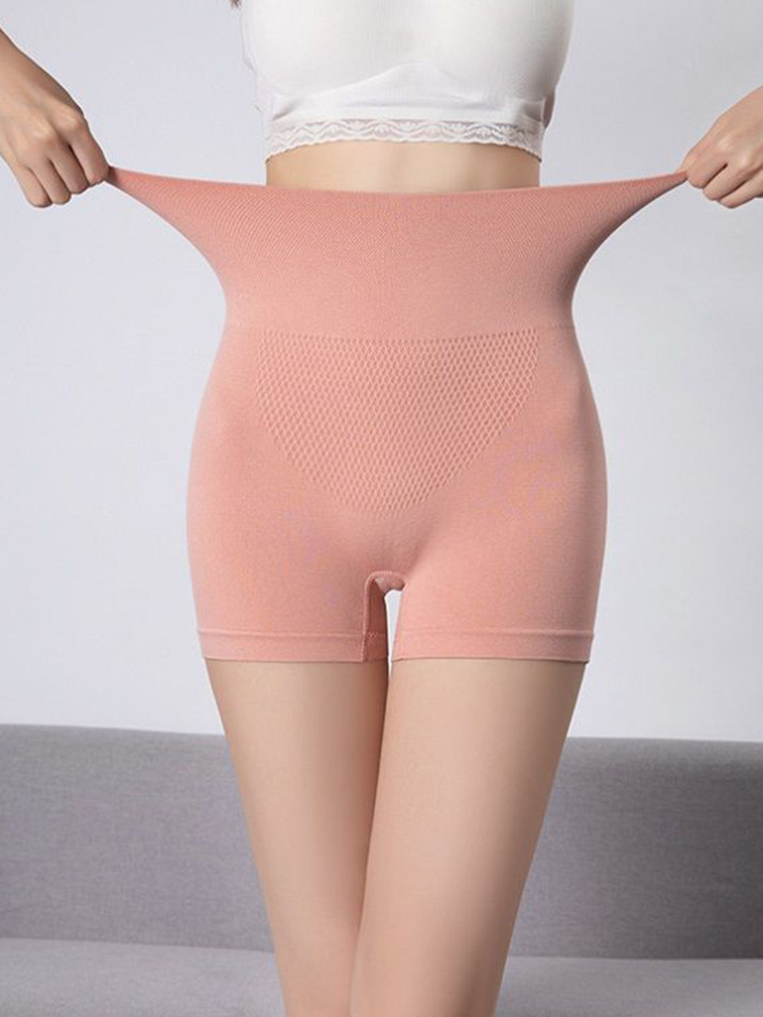 Zovzi Stretchable Tummy Shapewear