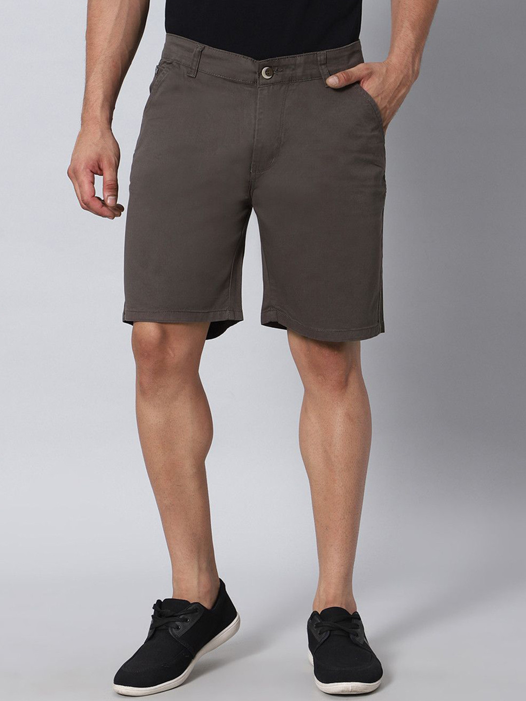 Hence Men Chino Shorts