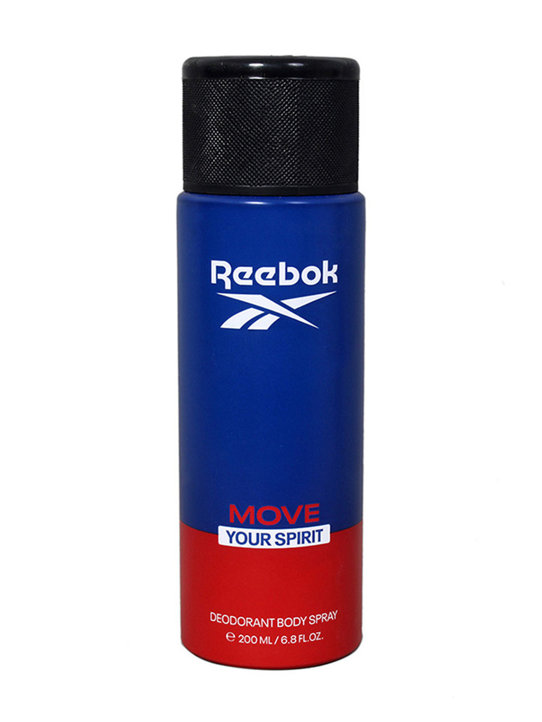 Reebok Men Move Your Spirit Long Lasting Deo - 150ml