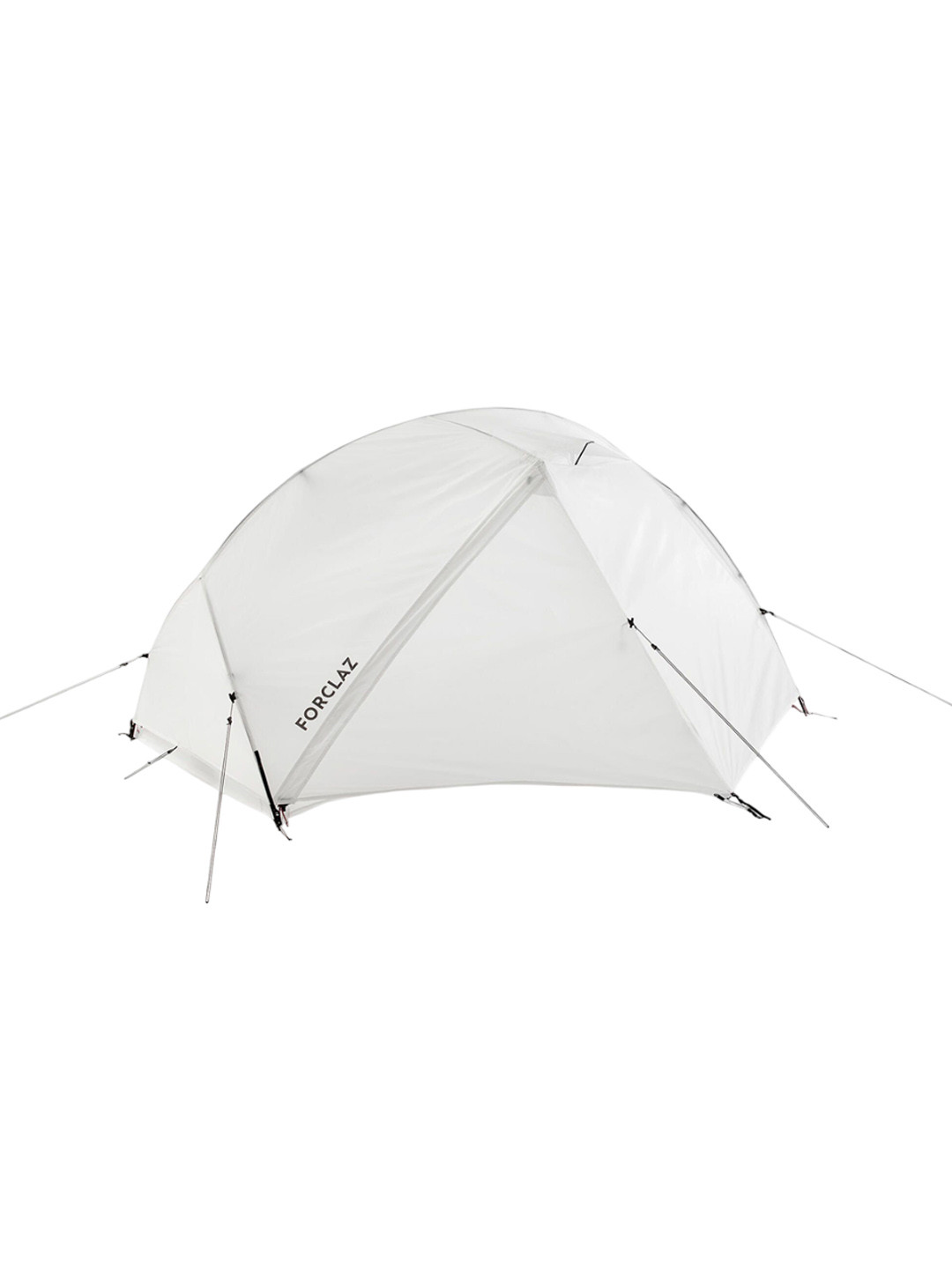 Decathlon FORCLAZ 2 Persons Trekking Dome Tent