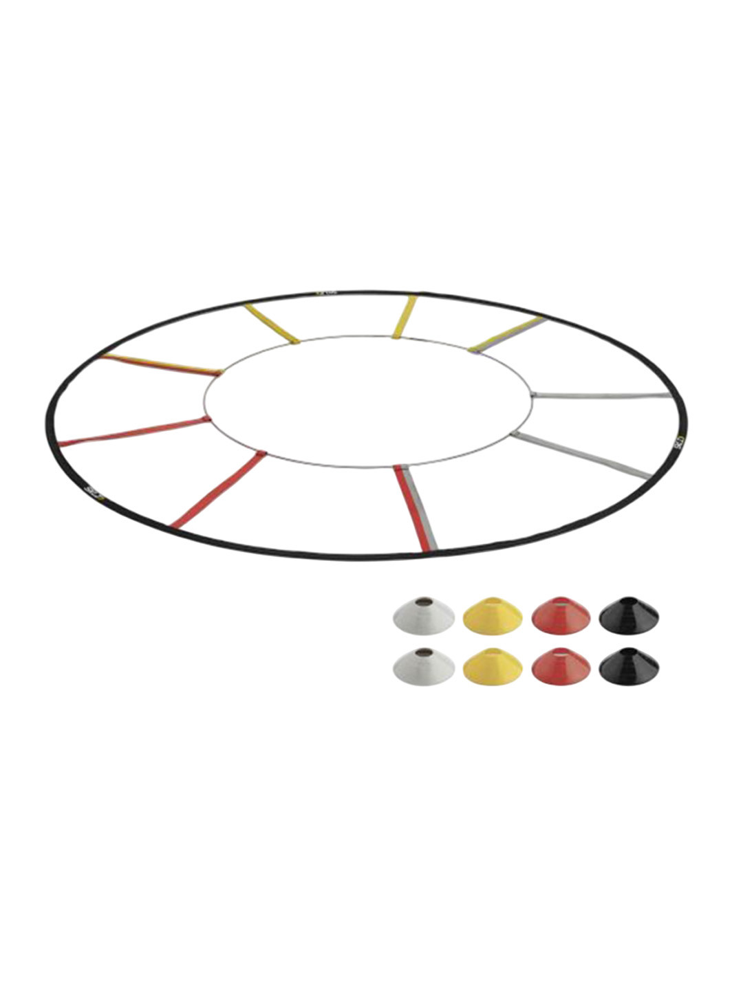 SKLZ  Reactive Agility Ladder & Cones Sports Accessories