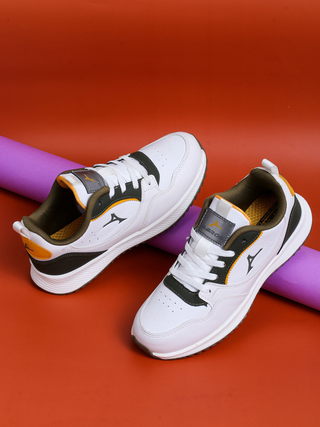 ABROS Women Running Shoes