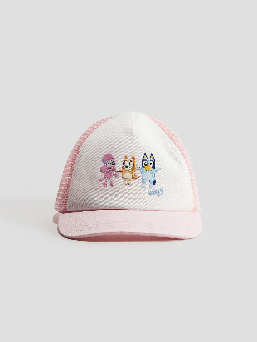 H&M Printed Trucker Cap