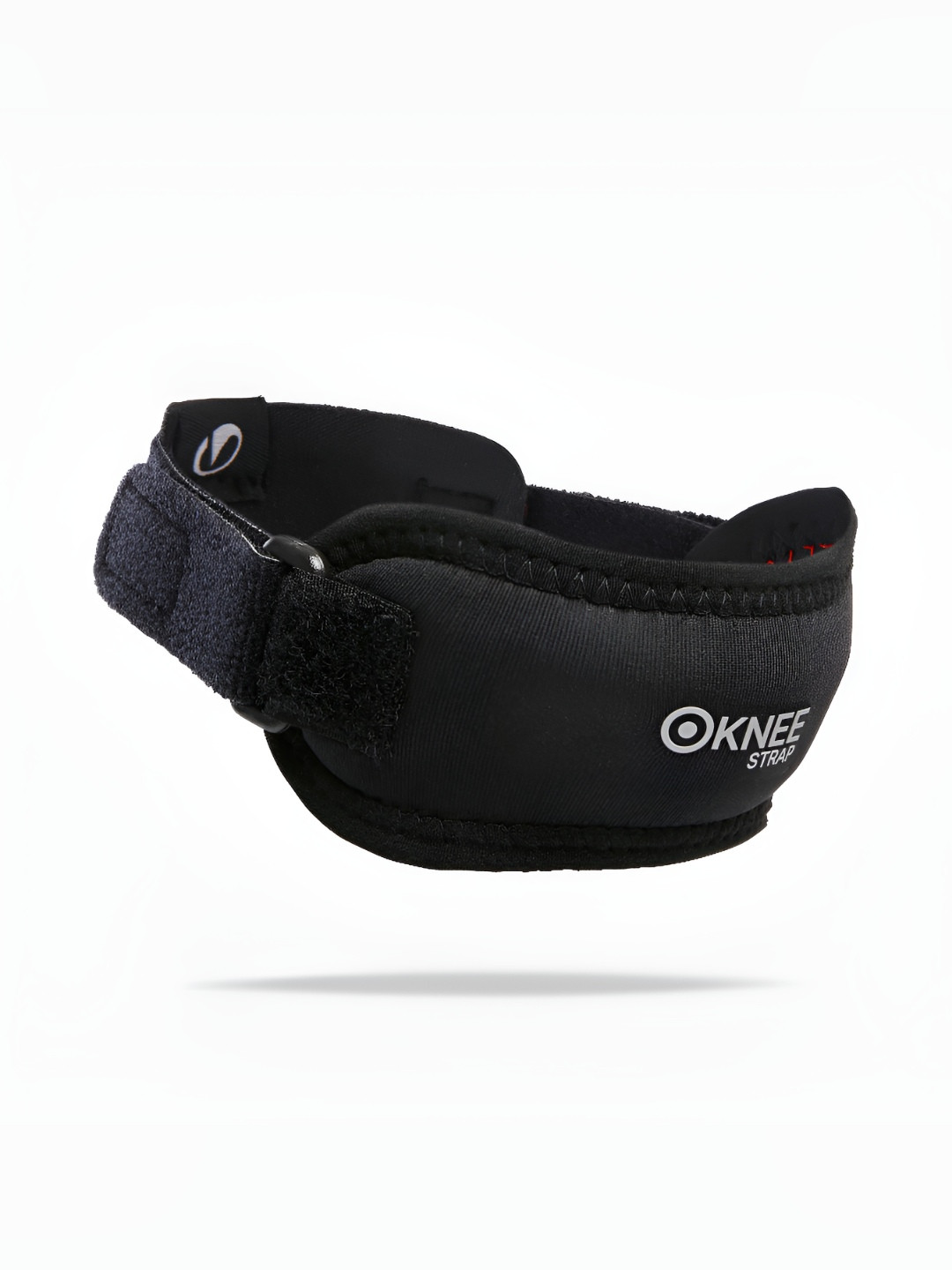 Decathlon Right Or Left Knee Strap With Tightening