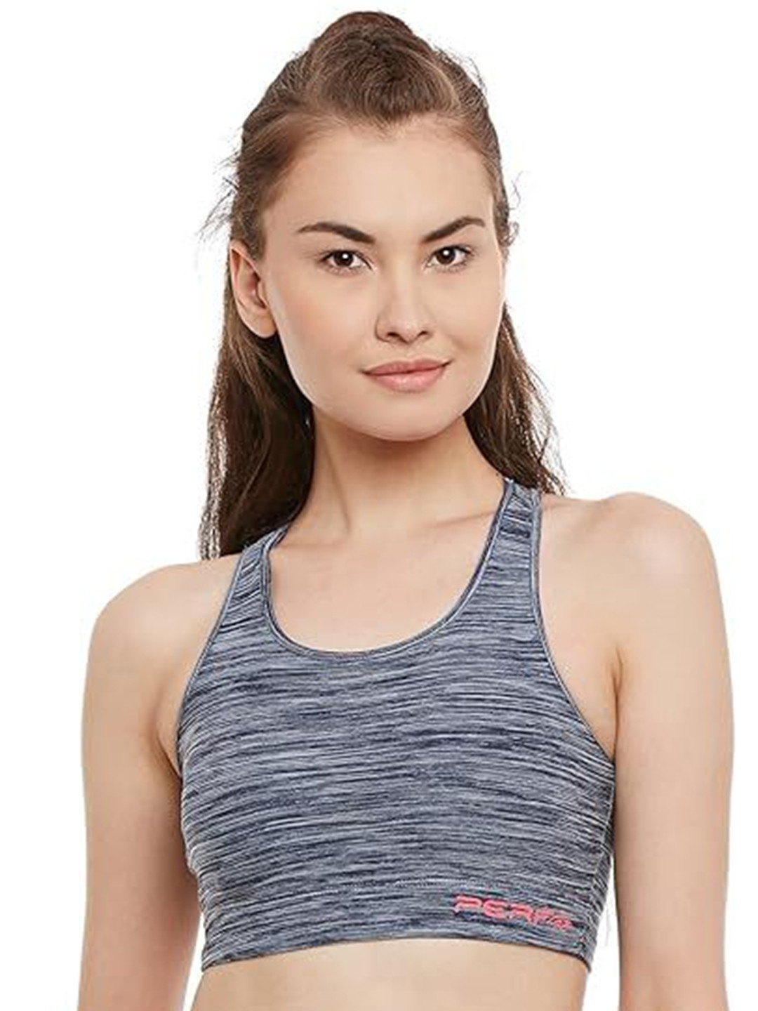 PERF Bra Half Coverage