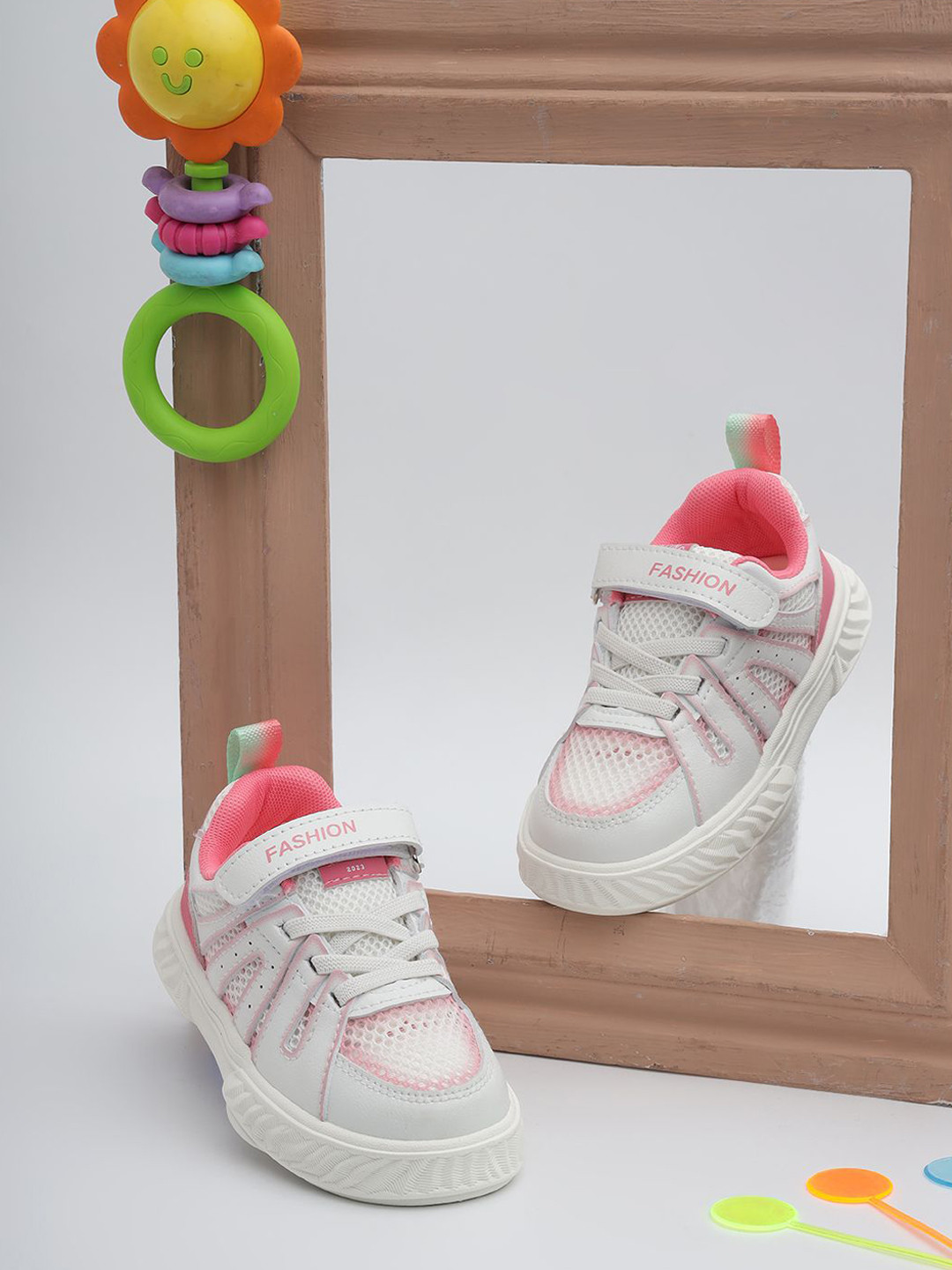 Truffle Collection Unisex Kids Sneakers