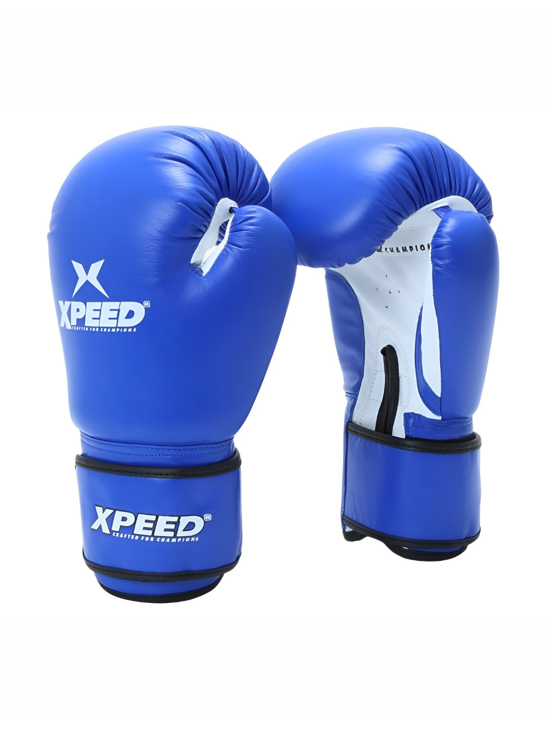 XPEED Men Printed Boxing Gloves 12oz