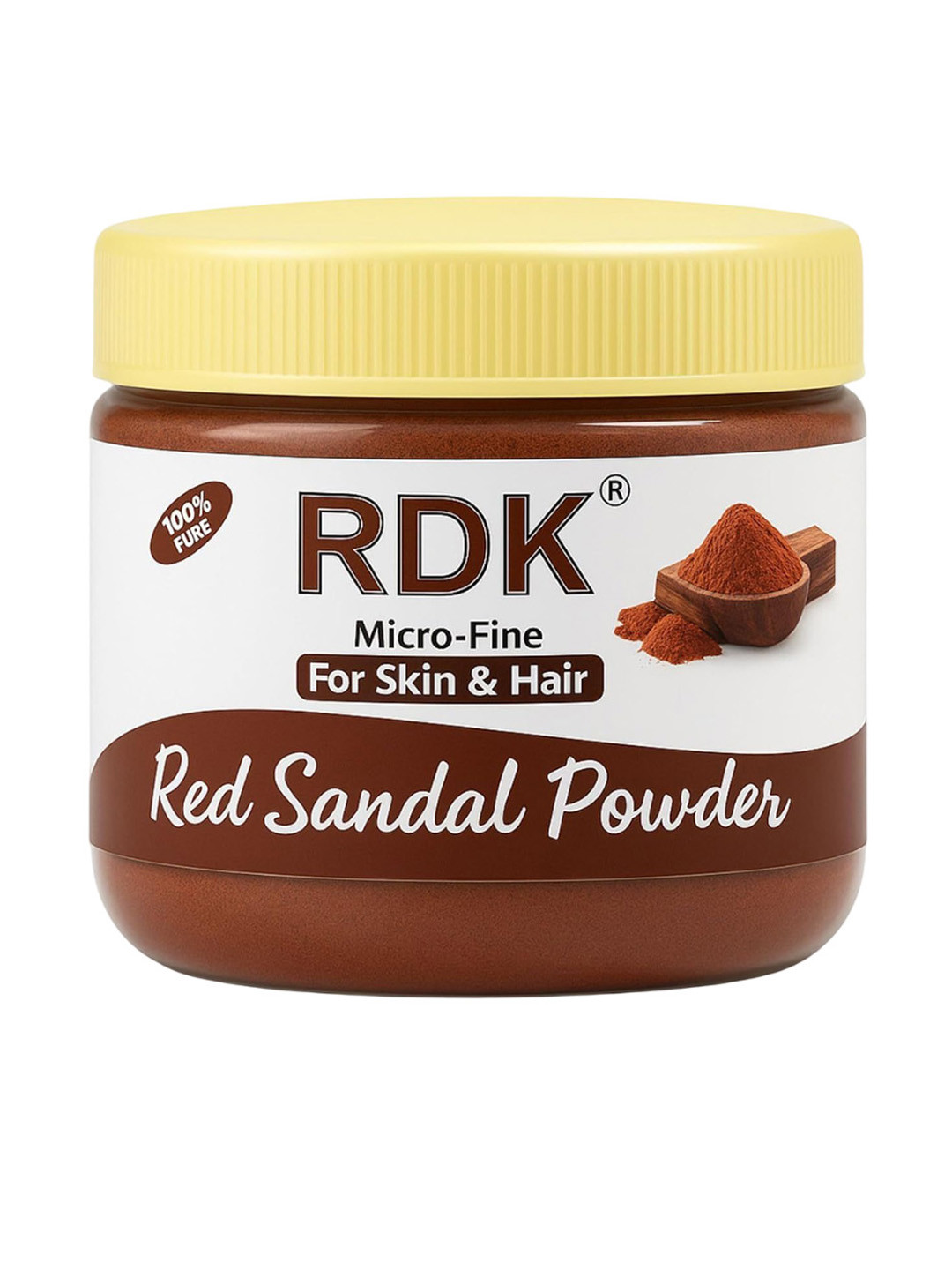 RDK Red Sandalwood Powder - 100 g