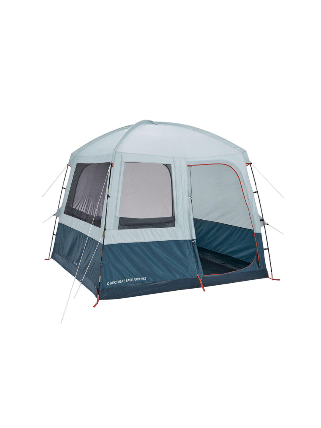 Decathlon QUECHUA - Waterproof Camping Tent