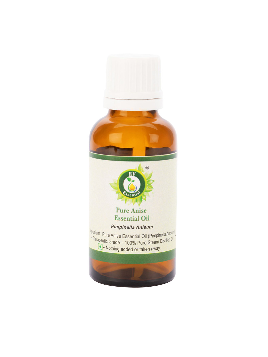 R V Essential Pure Anise Essential Oil- 50 ml