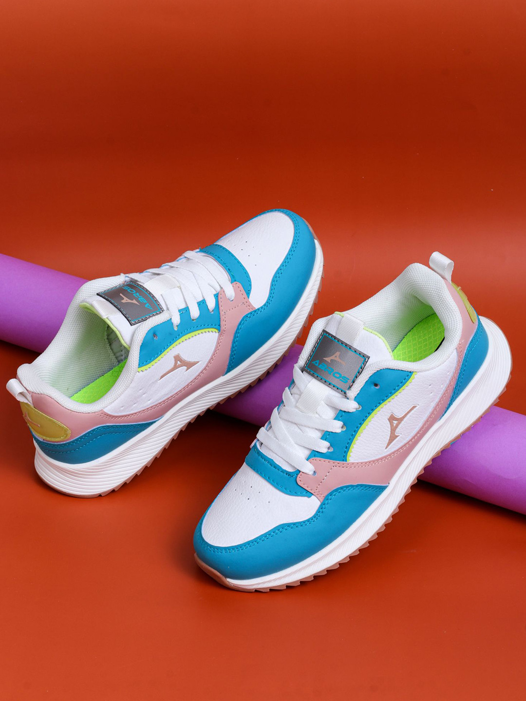 ABROS Women Running Shoes