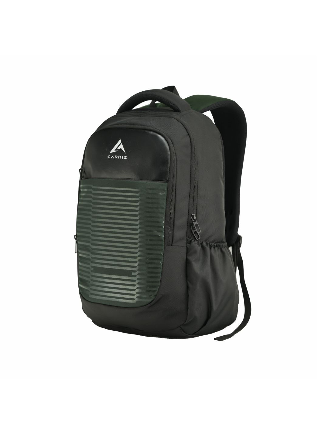 Carriz CPB06 Unisex Solid 25L Laptop Backpack