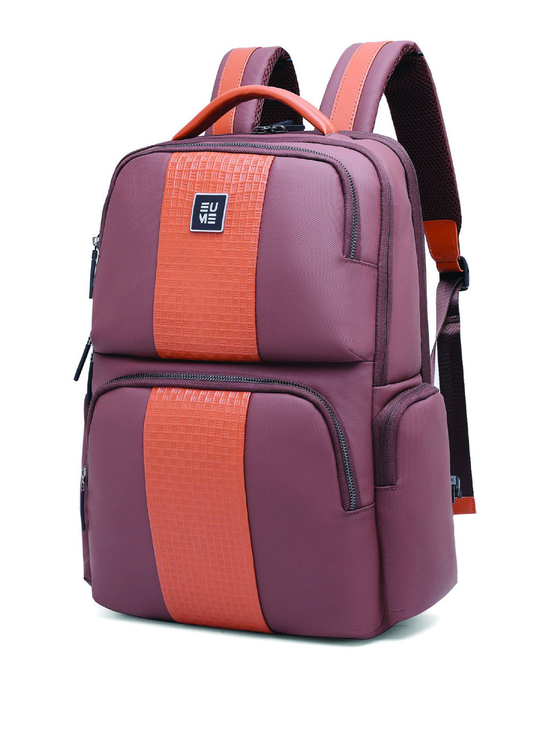 EUME Unisex Rustic Brown Polaris Unisex