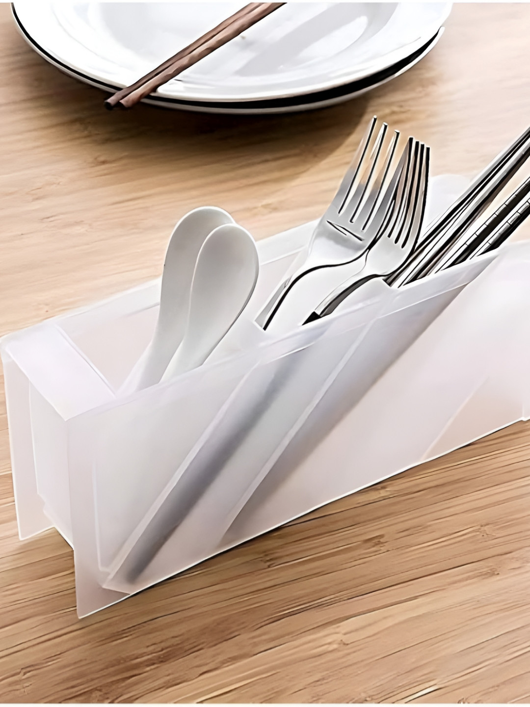 upkaranwale White Pen & Pencil  Desk Organiser