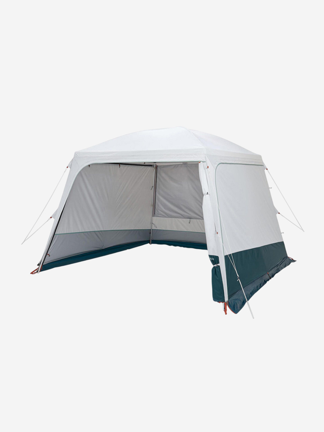 Decathlon QUECHUA - 10 Persons Backpacking Camping Tent With Carrying Bag