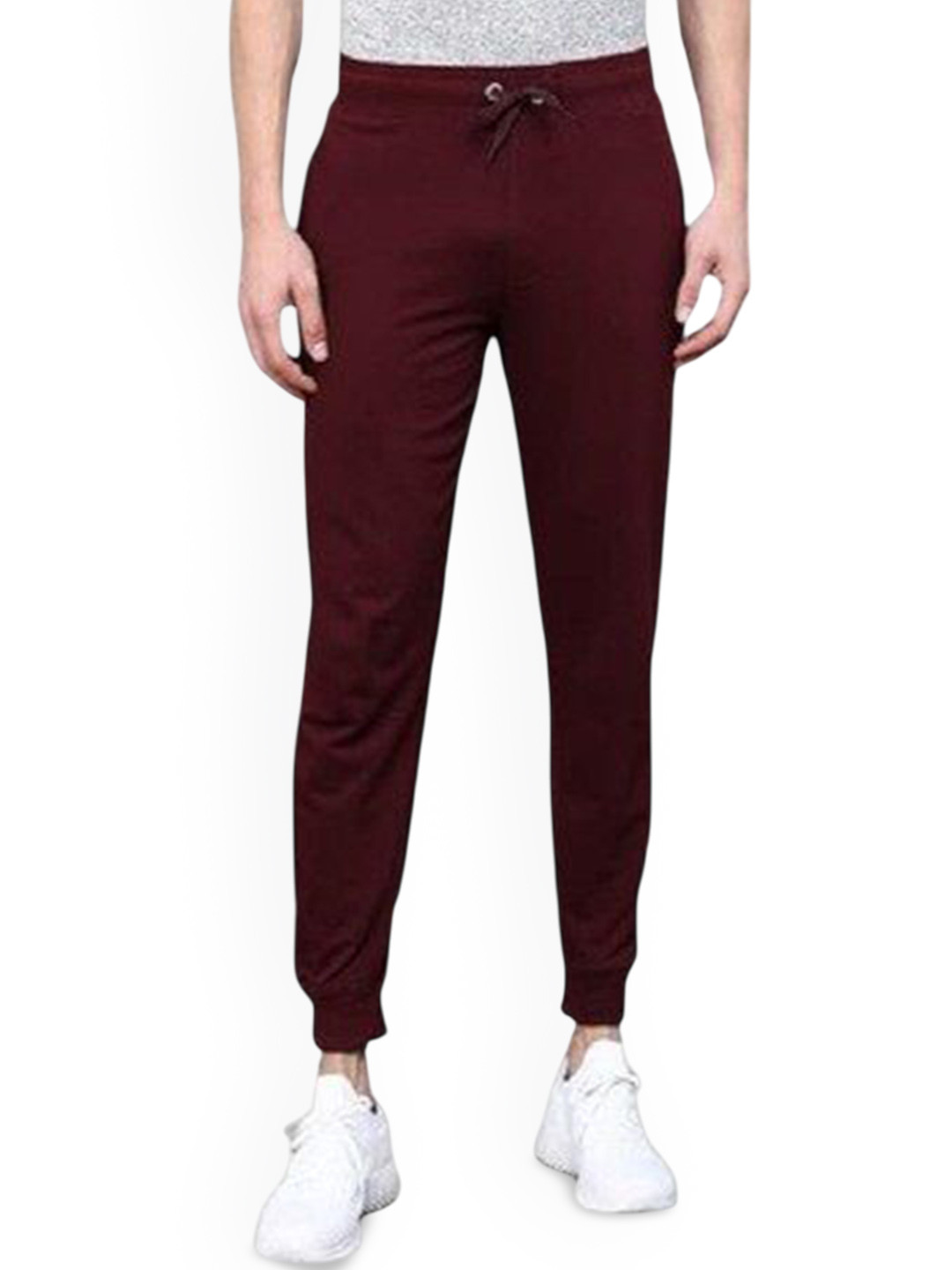 AR 9 Men Mid Rise Track Pants