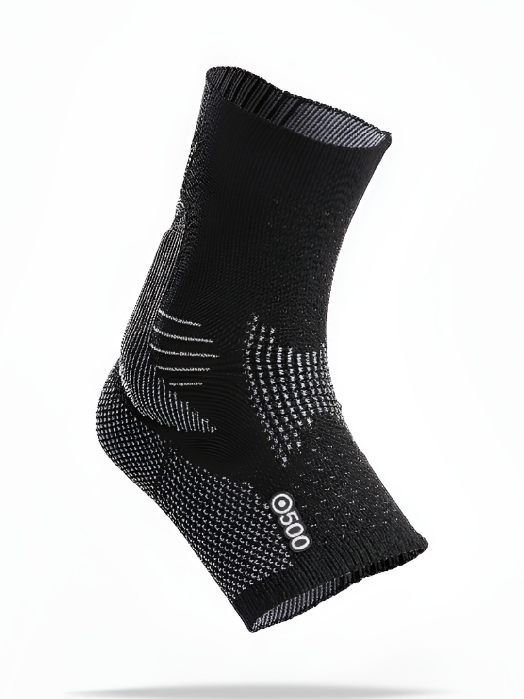 Decathlon Level 1 Right Or Left Ankle Support With Foam Pads