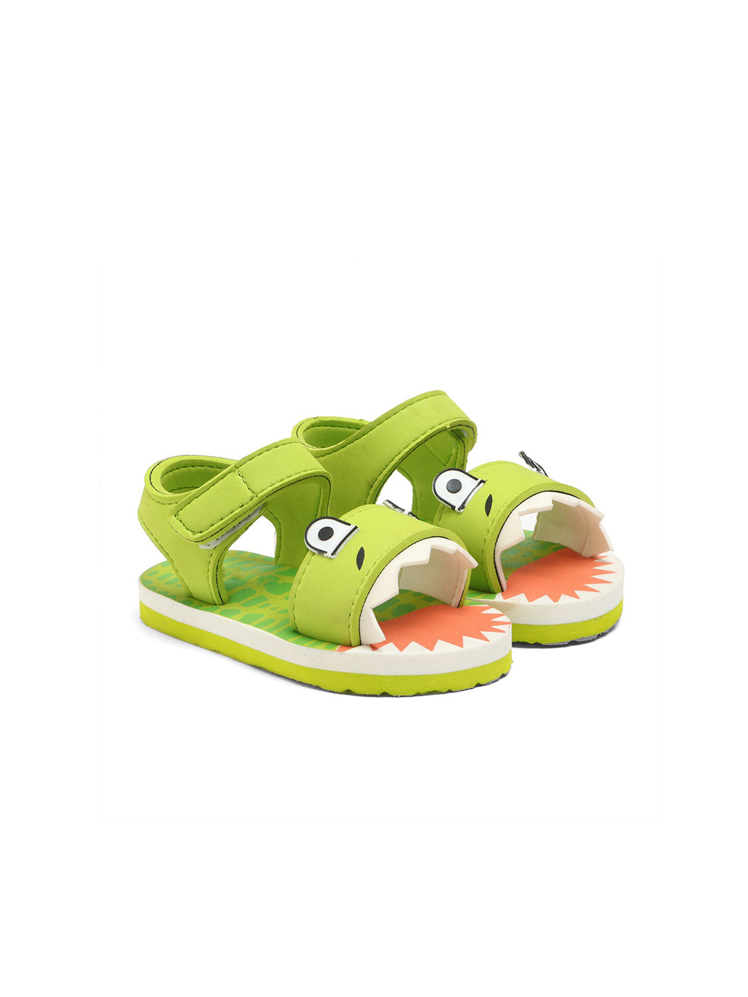 TOMSY CHOICE Unisex Kids Comfort Sandals