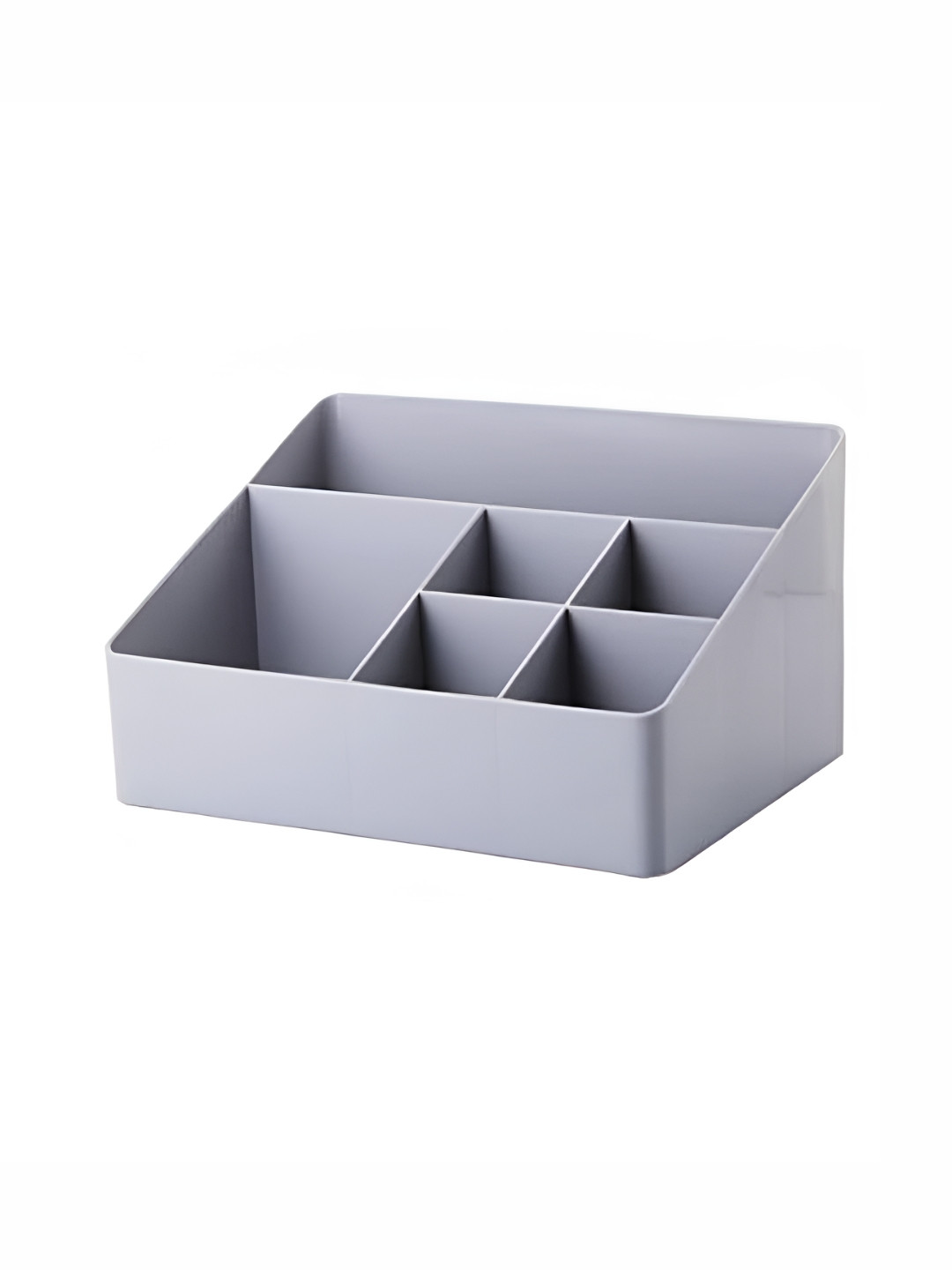 upkaranwale Grey Regular Desk Organisers