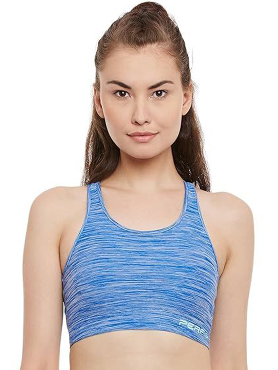 PERF Bra Half Coverage