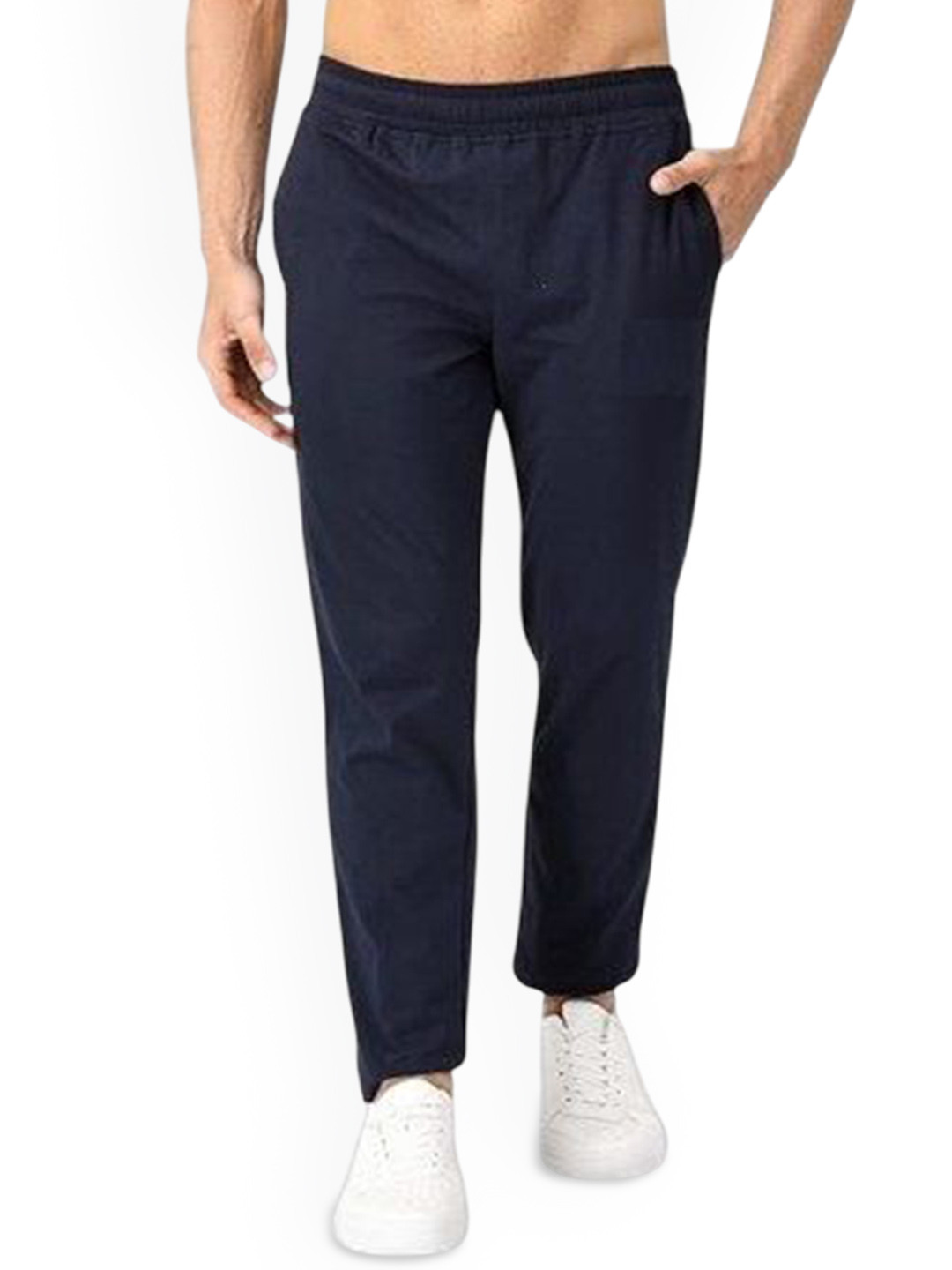 AR 9 Men Mid RiseTrackPants