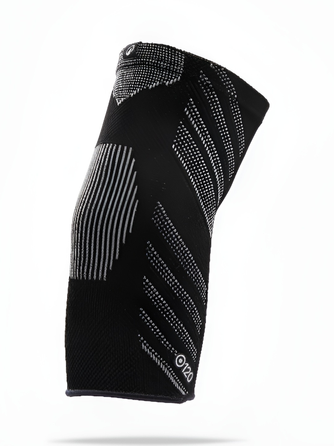 Decathlon Seamless Right Or Left Elbow Support