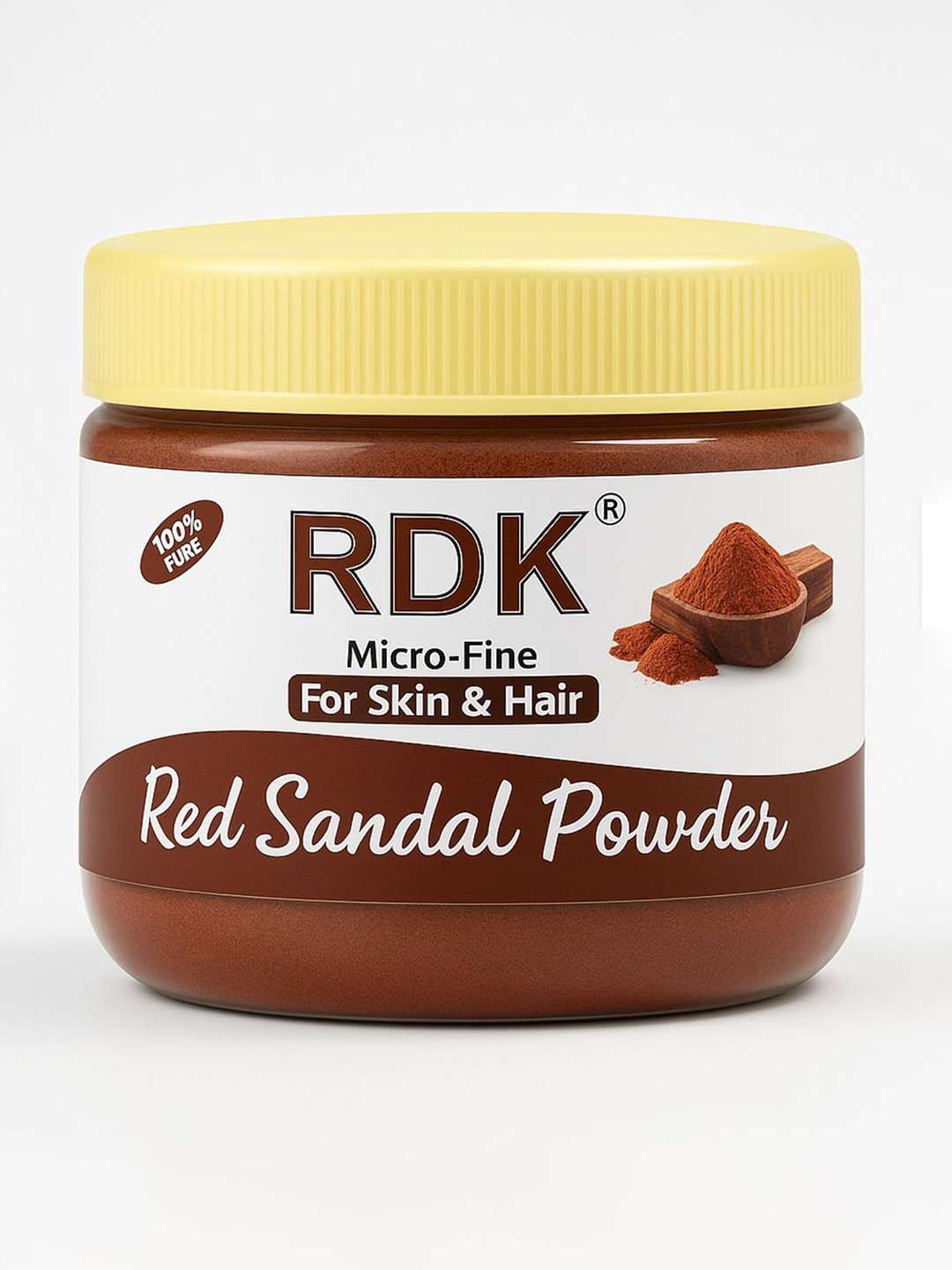 RDK Red Sandalwood Powder - 100 g