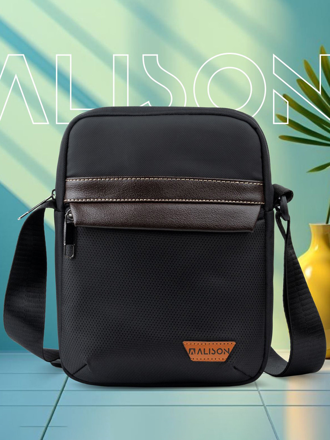 Alison Women Messenger Bag