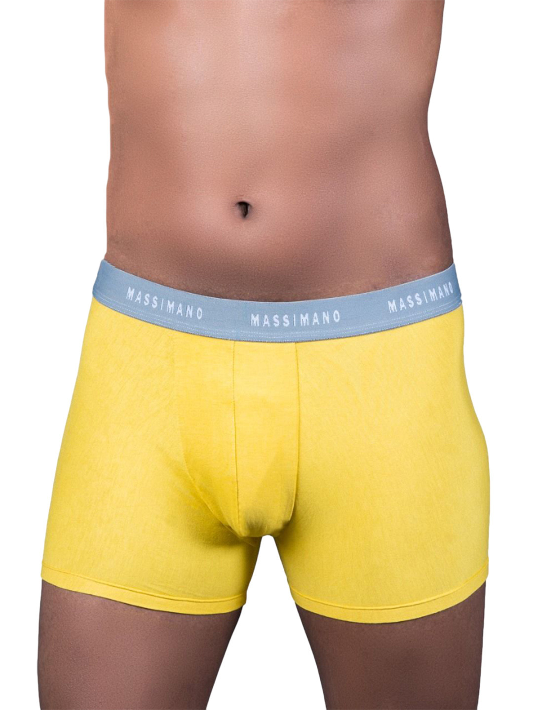 MASSIMANO Men Antimicrobial Trunk - AW21_BST_GC#04