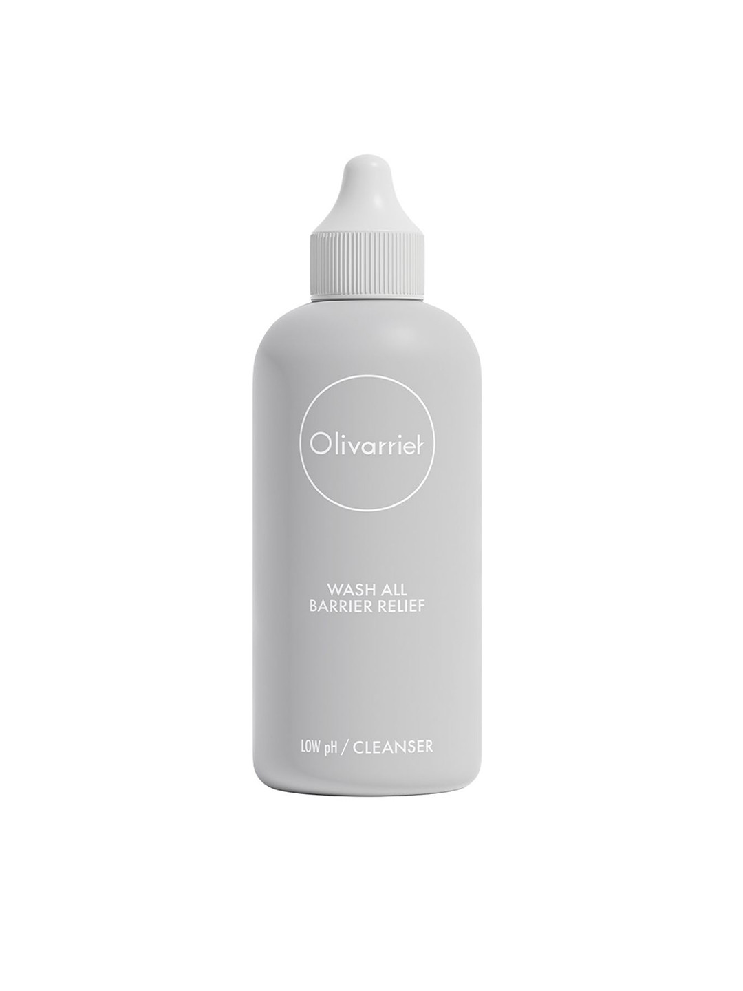 Olivarrier Wash All Barrier Relief Cleanser For Barrier Repair - 150 ml