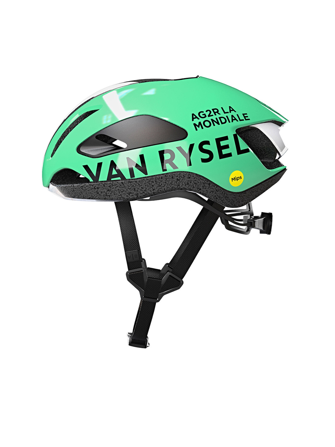Decathlon VAN RYSEL - Cycling Helmet