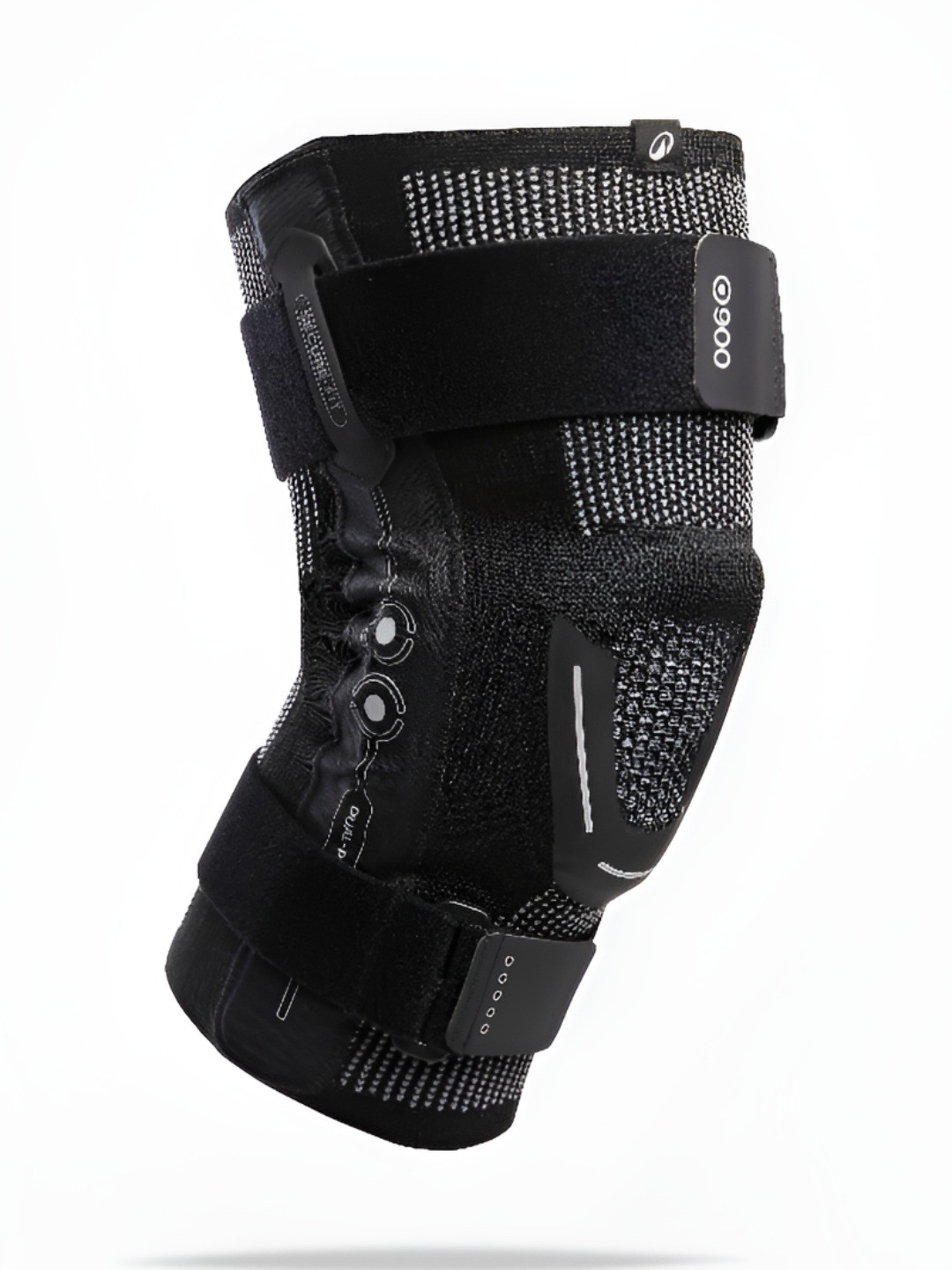 Decathlon Level 3 Right Or Left Knee Support