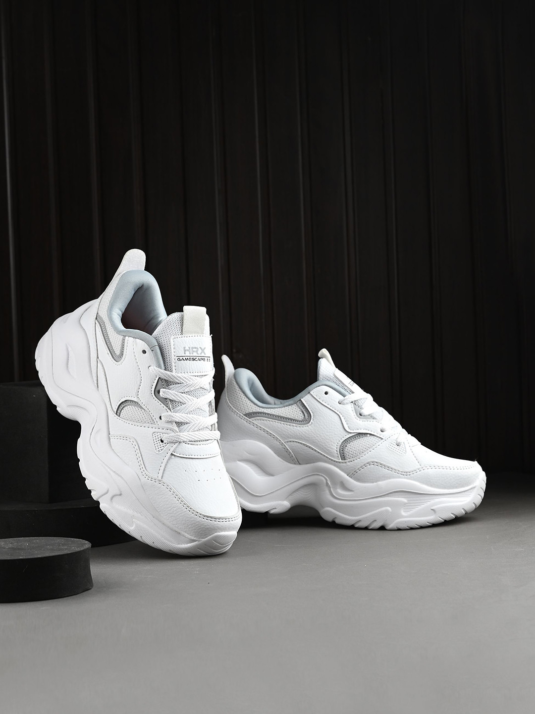 HRX by Hrithik Roshan Women Casual Running Shoes