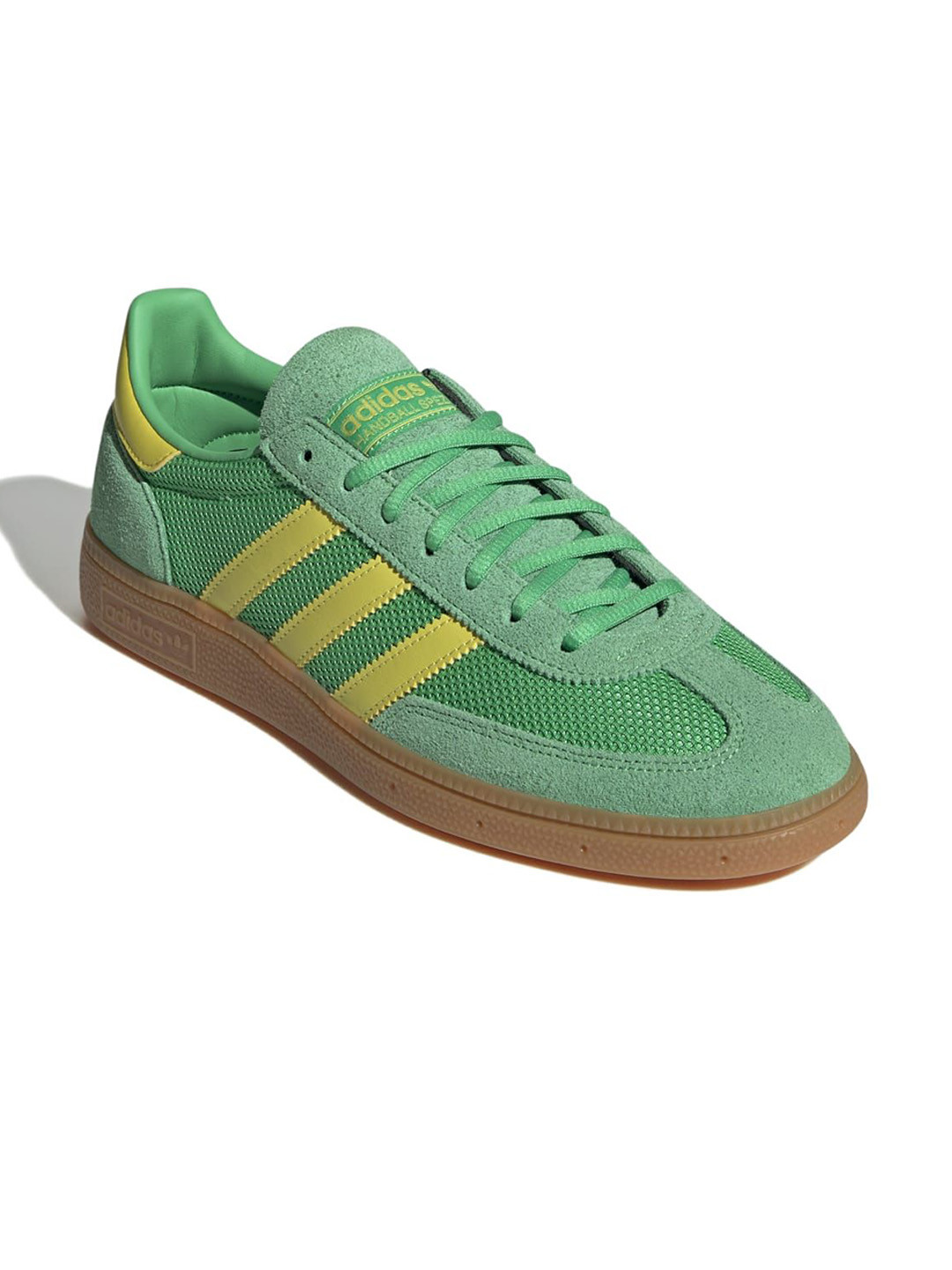 ADIDAS Originals Men Colourblocked Lace-Ups Sneakers