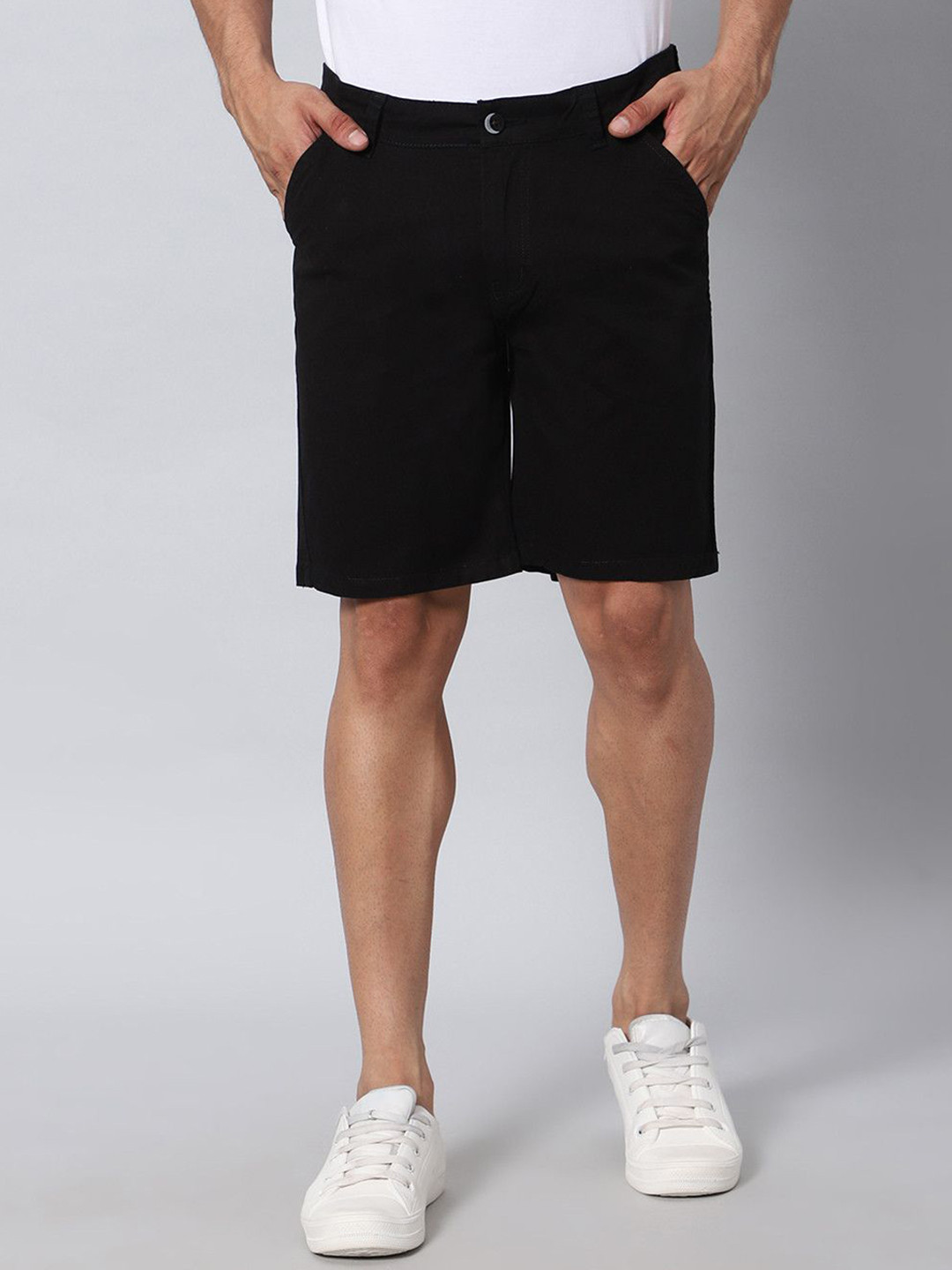 Hence Men Chino Shorts