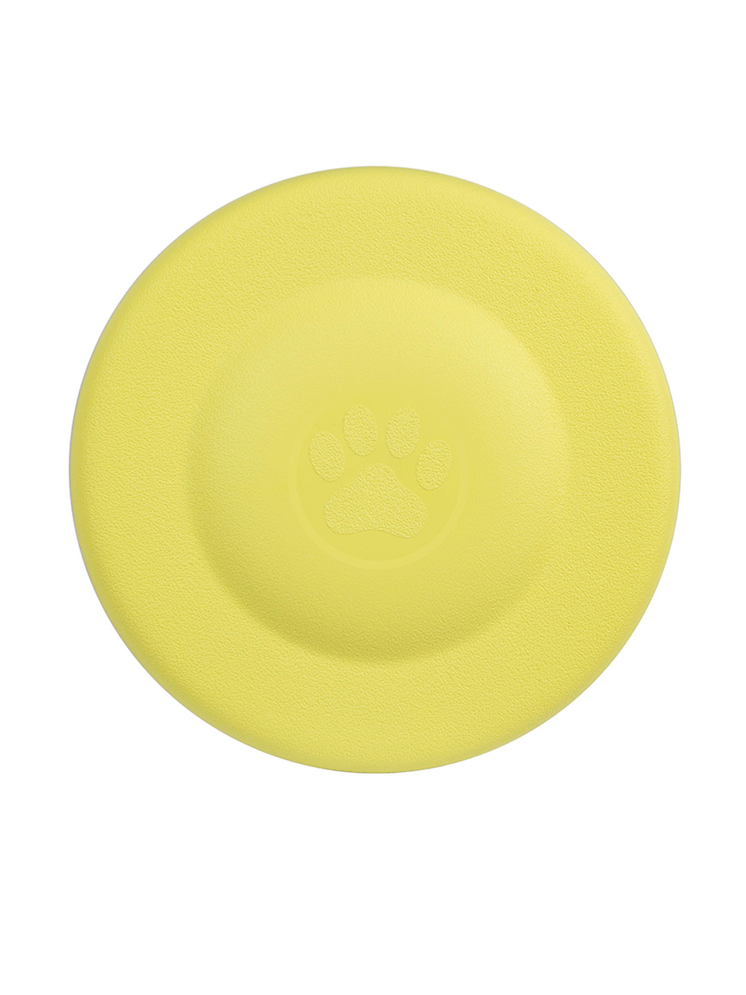 Decathlon OLAIAN - Yellow Dogs Flying Disc