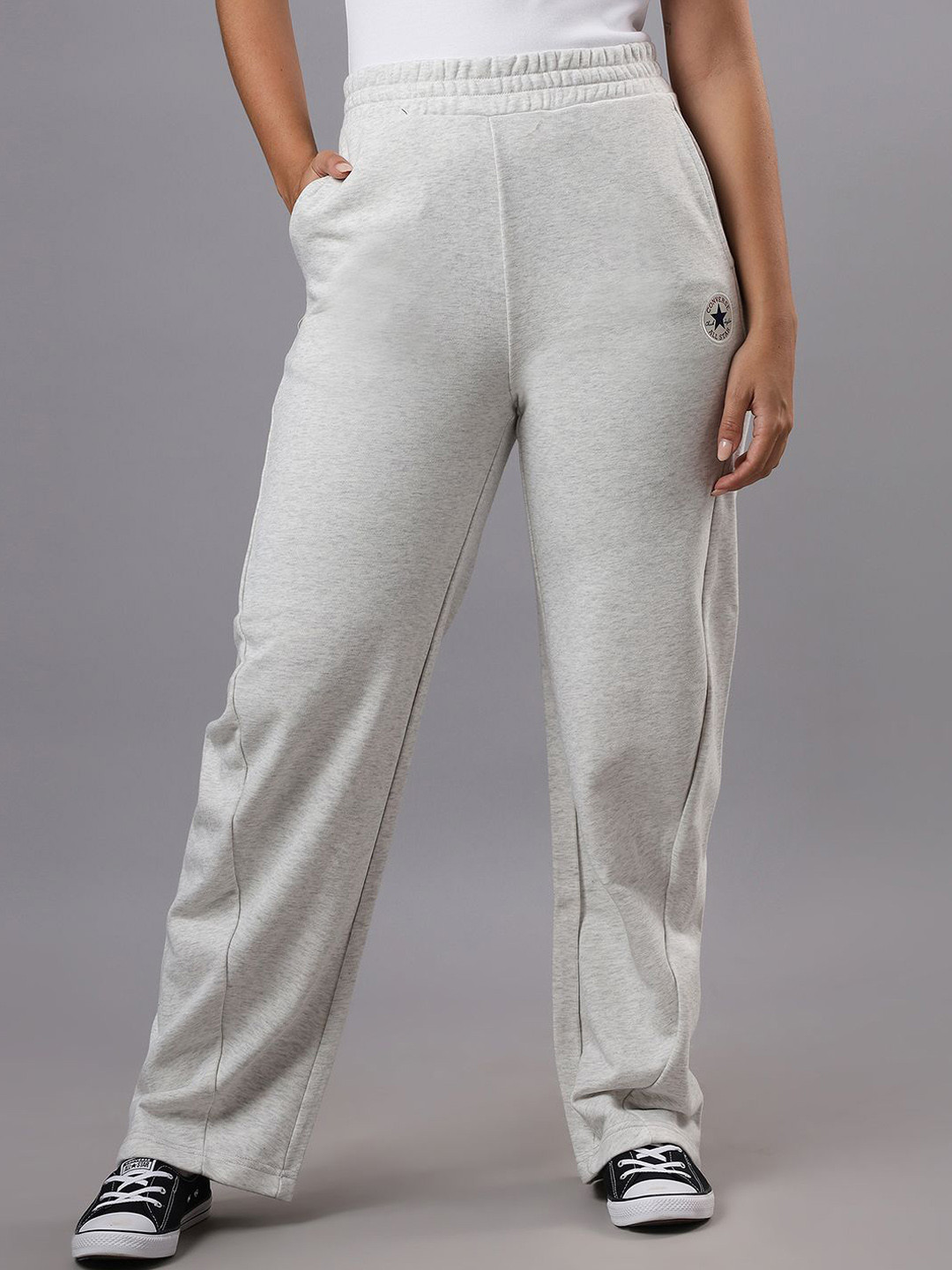 Converse Women Retro Banana Knit Pants