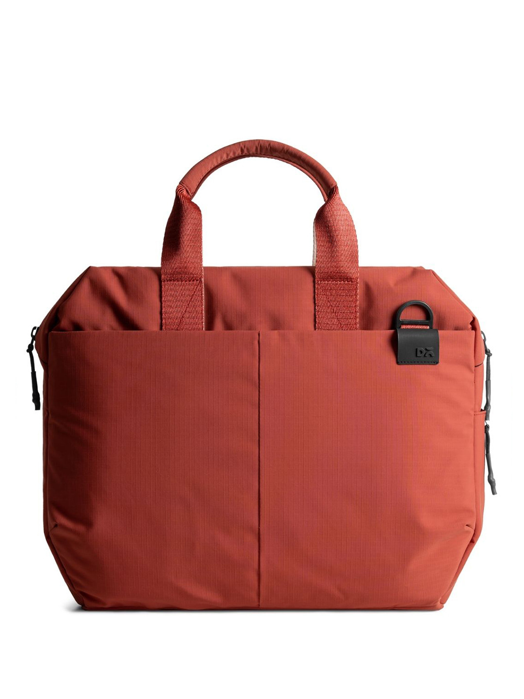 DailyObjects Bowling Tote Bag with Cut Work