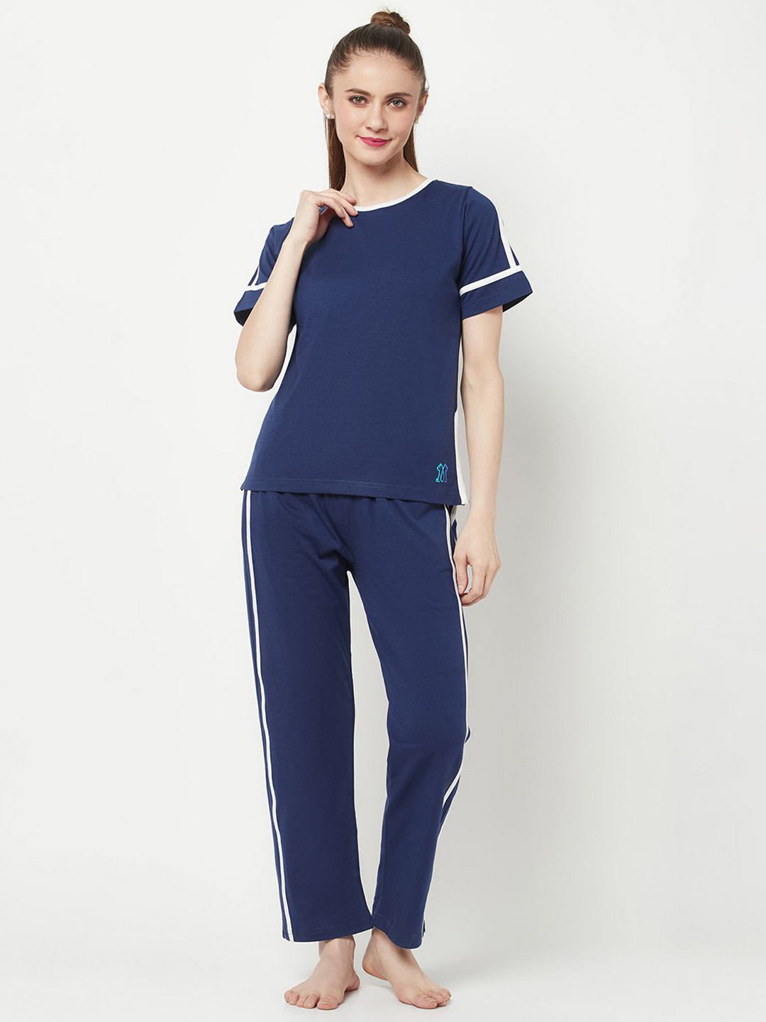 MX Miazi Xchange Women Night suit