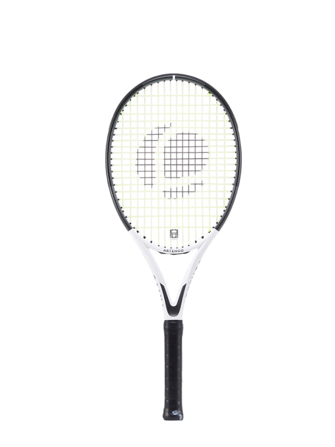 Decathlon ARTENGO - Adult Graphite Tennis Racket 260 G- Tr190 Lite V2